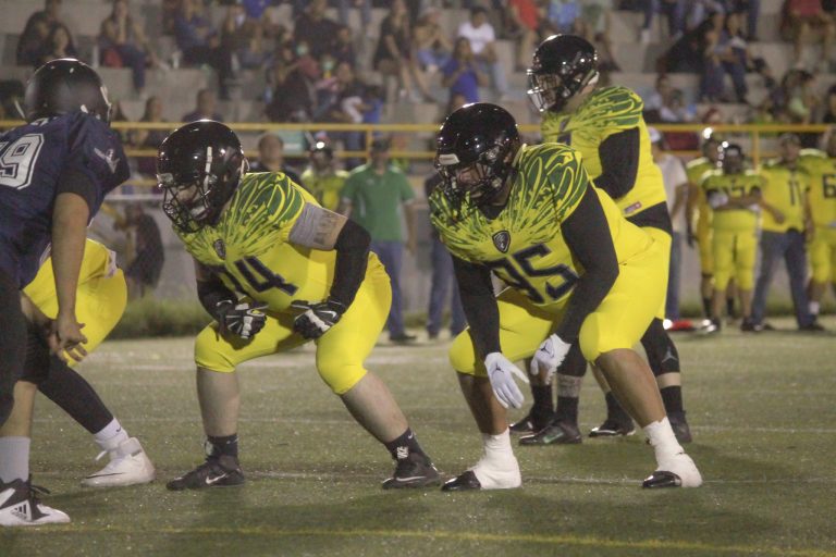 A paso firme Black Eagles rumbo a Playoffs