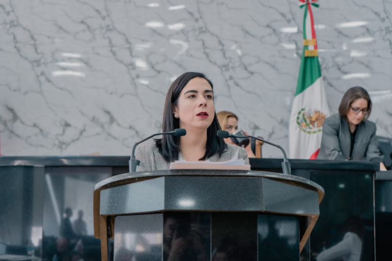 Pide Marisela Terrazas a la ASE revisar la licitación del servicio de limpia en Juárez