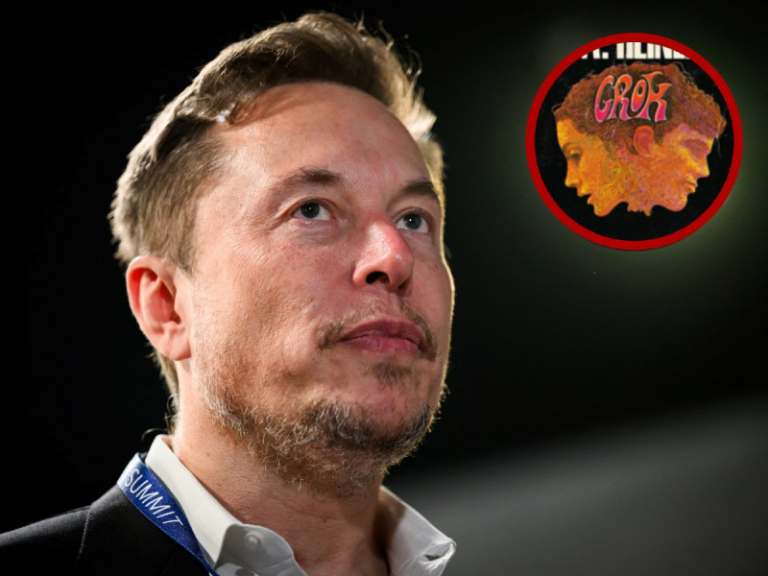 Musk presenta ‘Grok’; inteligencia artificial de X que competirá con ChatGPT