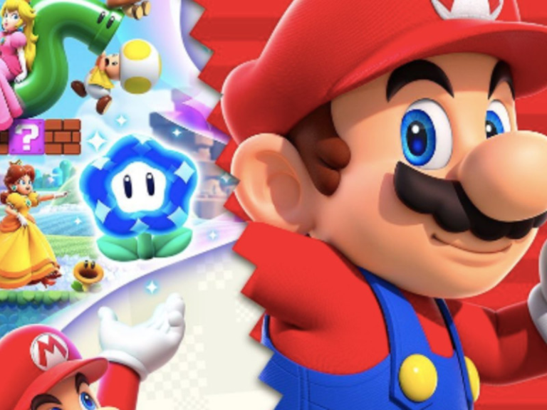 Nintendo centrado en familias mexicanas con nuevo comercial de Mario Bros