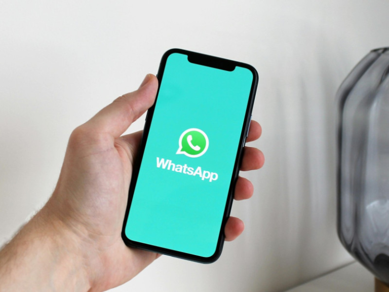 WhatsApp lanza el chat de voz para llamadas grupales