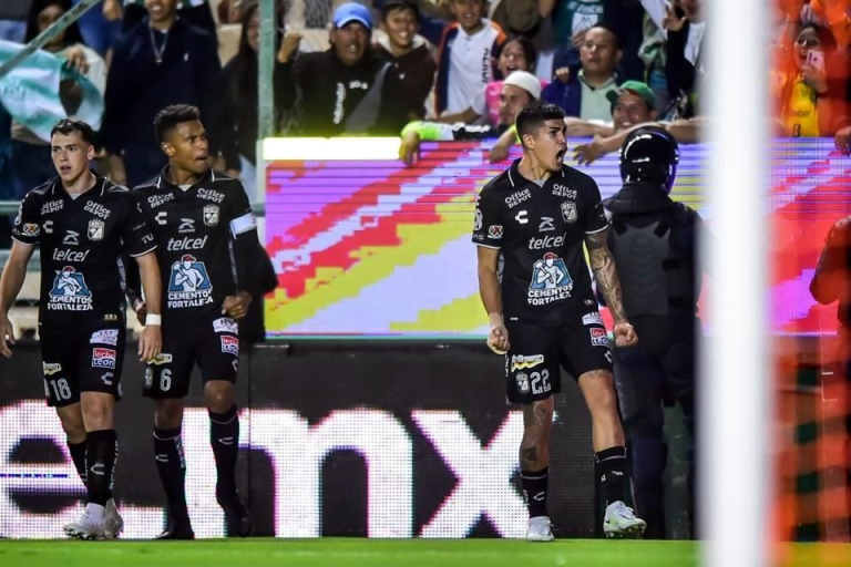 León elimina a Santos y será rival de América en Liguilla
