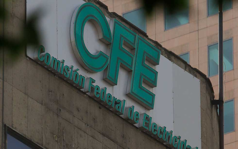Aumentan duración y apagones de CFE