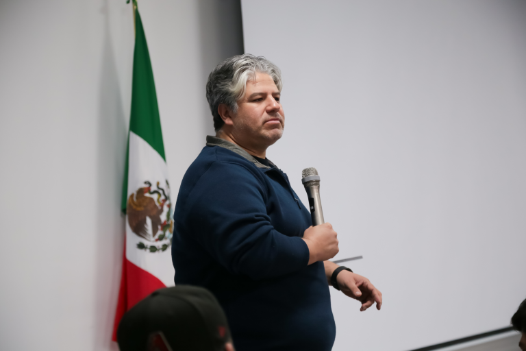Cinco años perdidos para México con este gobierno federal: Gabo Diaz