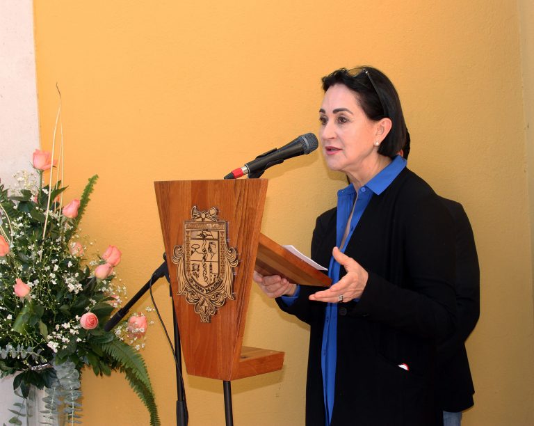 Inauguran ICHMUJERES Y Ayuntamiento De Parral Centro De Desarrollo Para Las Mujeres