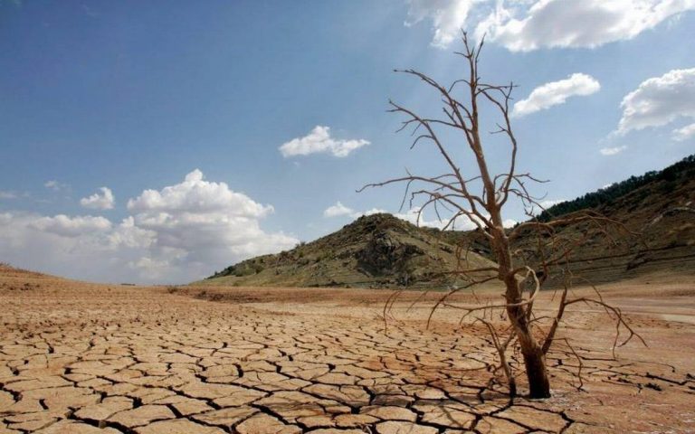 La sequía afecta a 27 estados de México