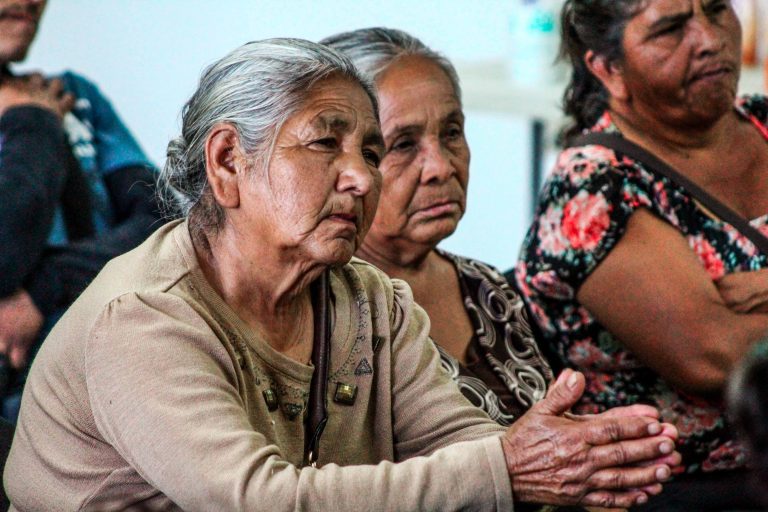 Recupera y fortalece Nido de Lenguas idioma materno de pueblos originarios: Coepi