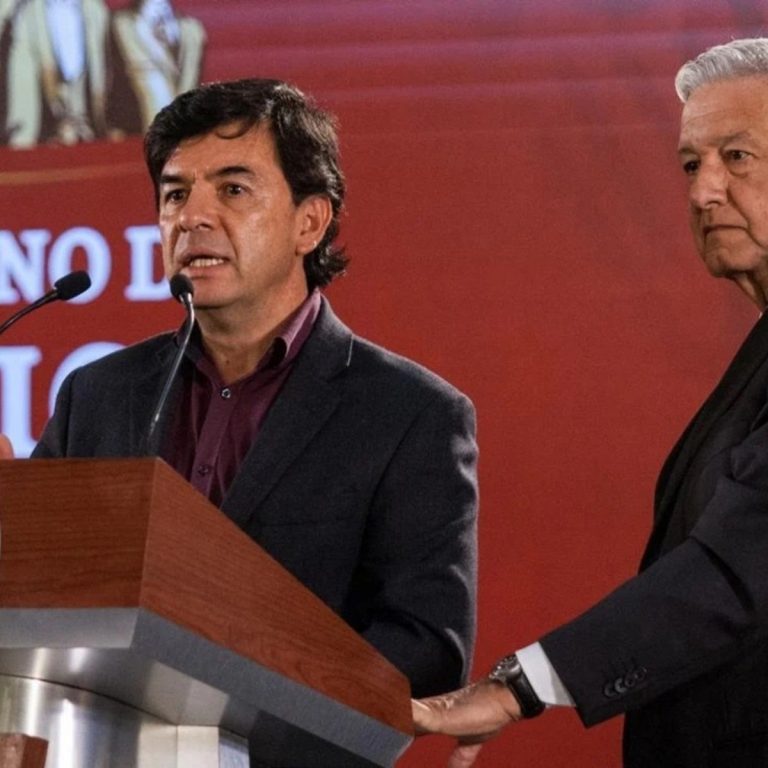 Tribunal Electoral avala sanción a Jesús Ramírez Cuevas por permitir críticas a «Va por México»