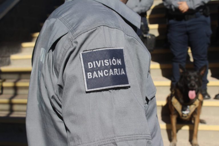 Invita Policía Bancaria a empresas de seguridad privada para que se regularicen