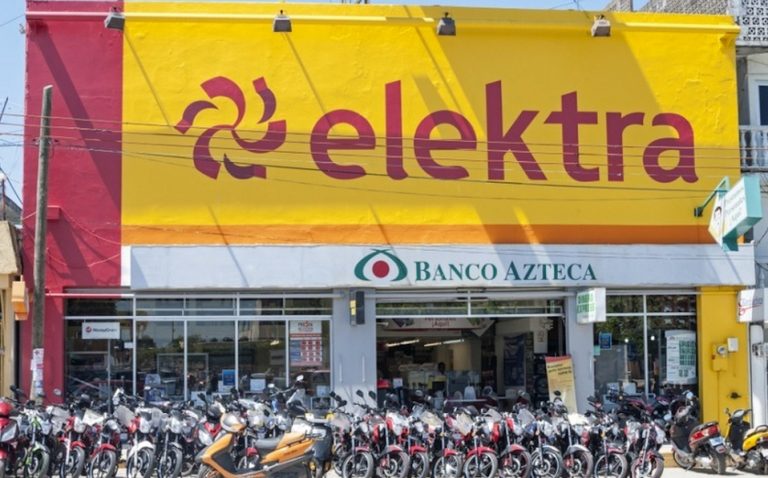 SAT podría embargar bienes de Grupo Elektra si Ricardo Salinas no paga adeudo fiscal